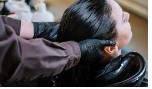 A Touch of Elegance: Transformative Hair Services at Premier Naturals Salon